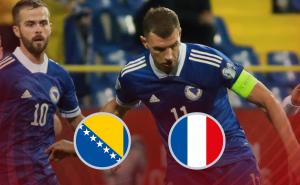 Odabran sastav Zmajeva za duel s prvacima svijeta, evo gdje možete gledati utakmicu